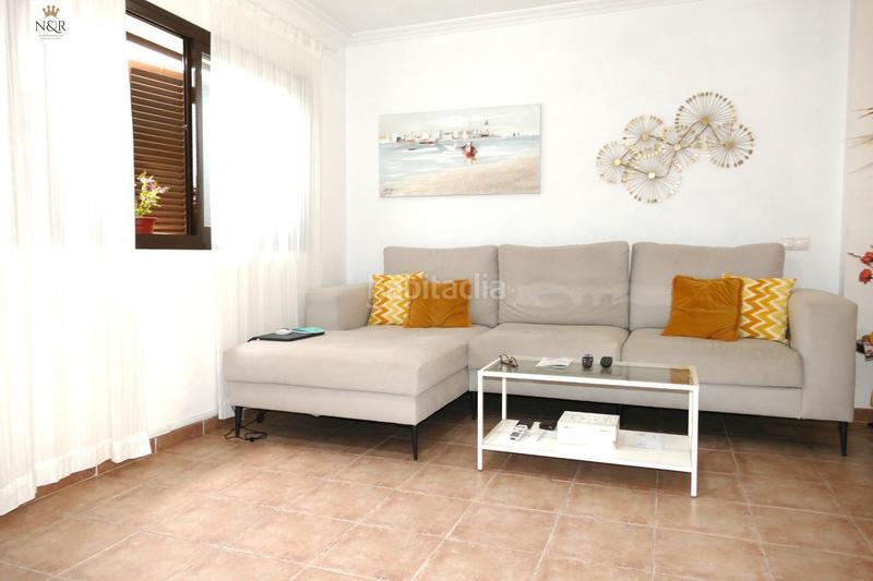 Foto b98443be-5f1e-45e6-9f3d-d02252ad3ae8. Casa adosada adosado tipo dúplex con garaje y solárium en Binissalem