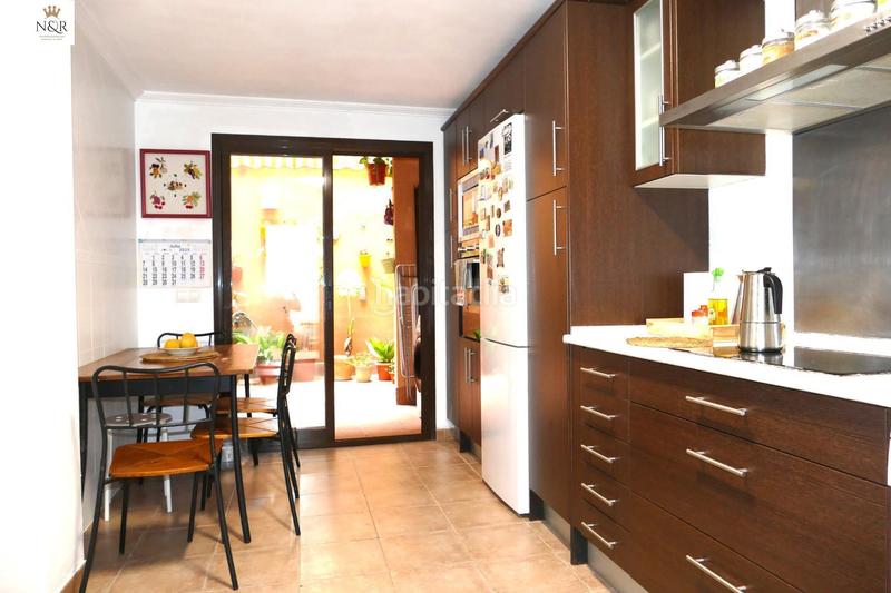 Foto c5321694-43f7-40fa-90f1-40d57586c213. Casa adosada adosado tipo dúplex con garaje y solárium en Binissalem