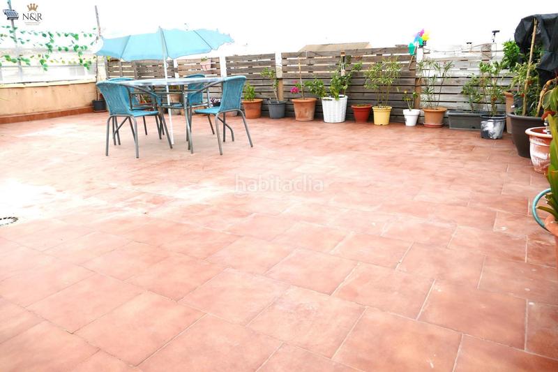 Foto cfa357ae-3ef7-4c0e-945f-877b0cc7272e. Casa adosada adosado tipo dúplex con garaje y solárium en Binissalem