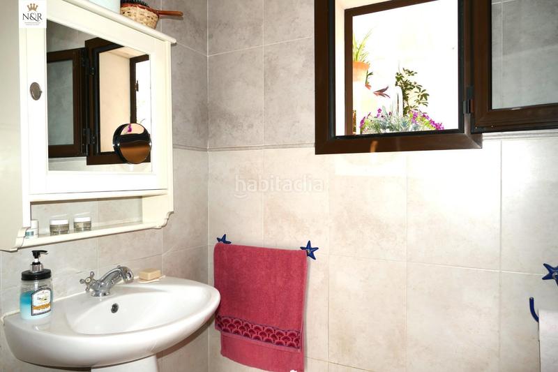 Foto e4b0df93-e118-49e2-b72d-b7949324e250. Casa adosada adosado tipo dúplex con garaje y solárium en Binissalem
