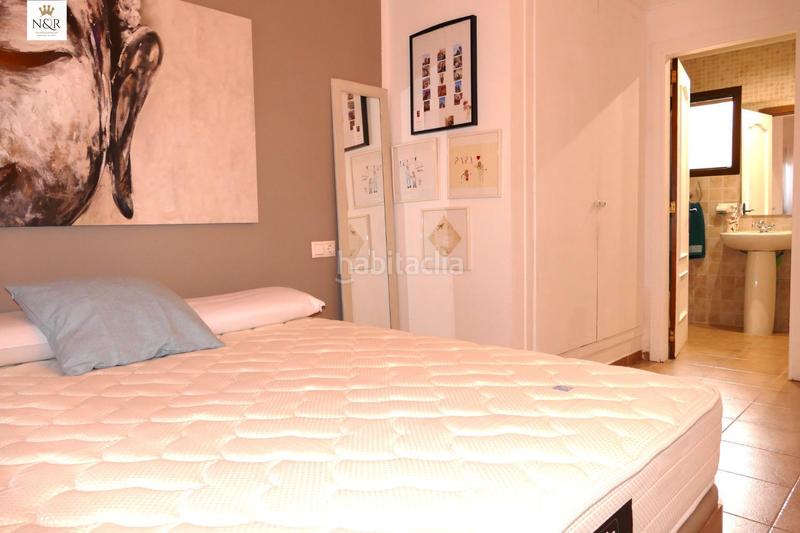 Foto e53a328a-7ec1-4d30-b0e8-d471963b1f76. Casa adosada adosado tipo dúplex con garaje y solárium en Binissalem