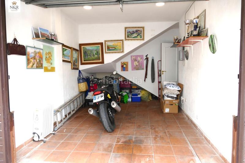 Foto eb1e837e-f2a9-4a64-804b-dbce608e610f. Casa adosada adosado tipo dúplex con garaje y solárium en Binissalem