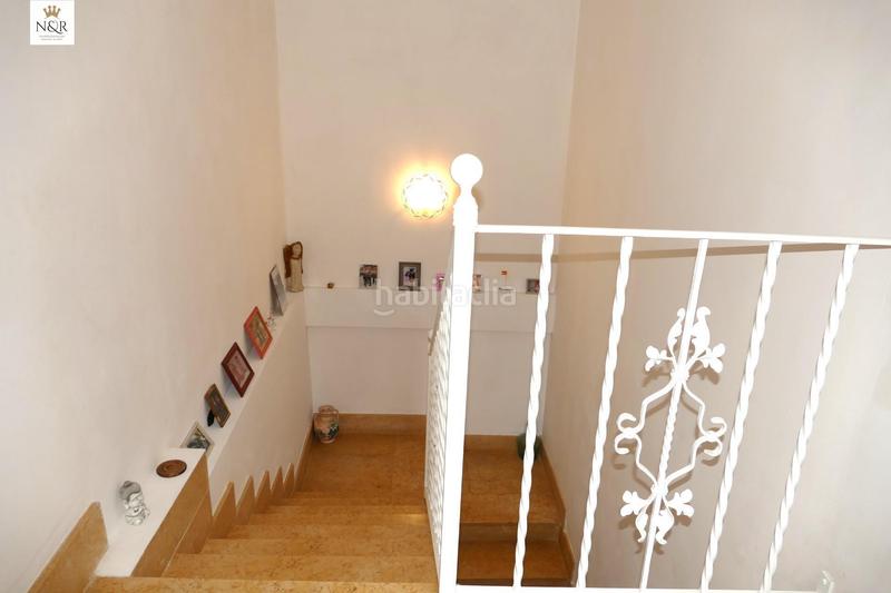 Foto ed07b682-1d58-4c10-9cf5-c8b5bb022561. Casa adosada adosado tipo dúplex con garaje y solárium en Binissalem