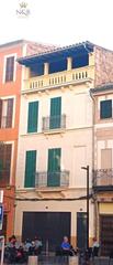 Maison à Centro. Edificio en venta en zona centro