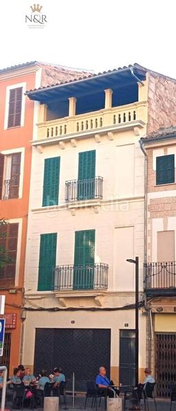 Foto 03e4da15-f475-4175-a369-6de5bf32ec38. Maison avec parking dans Centro Inca