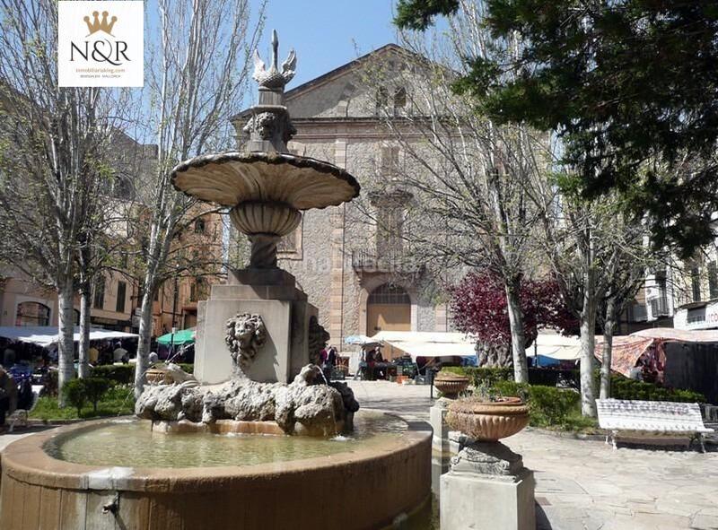 Foto 4156717d-ecd3-4d65-846b-ed7fd937d128. Maison avec parking dans Centro Inca