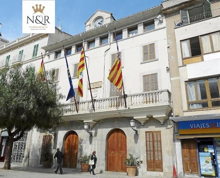 Foto 5acf7f1c-1626-42fd-8984-0e3e444c1122. Maison avec parking dans Centro Inca