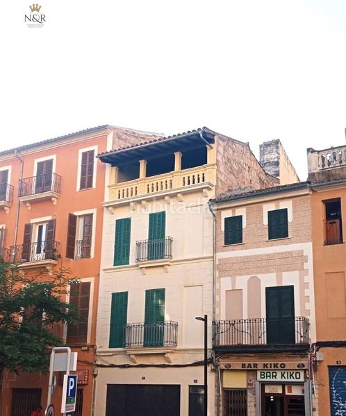 Foto 9bff69a7-610f-4a70-8905-1010686c2296. Maison avec parking dans Centro Inca