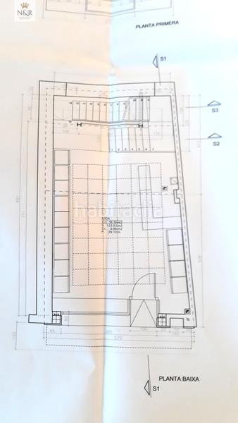 Foto bf87b3b4-e1b4-41cc-b941-94c9ca946d94. Maison avec parking dans Centro Inca