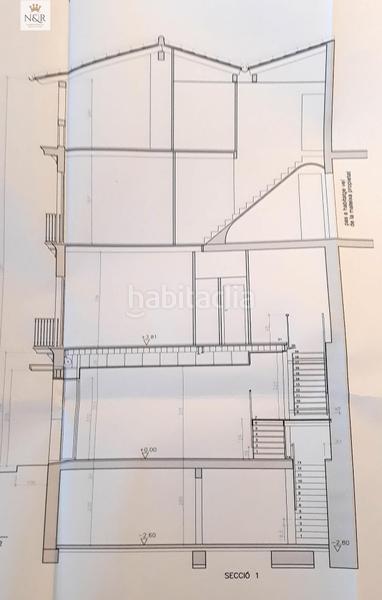 Foto ce9f231d-a4e9-4b42-b426-cbbd14adcb3c. Maison avec parking dans Centro Inca