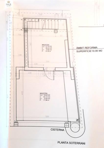 Foto e03d07ae-bc1b-423f-bf7d-edd95d4dfd57. Maison avec parking dans Centro Inca