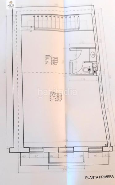 Foto e0532e39-21cd-40bc-bb45-6eaa4f66a59c. Maison avec parking dans Centro Inca