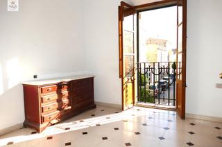Attique à Lloseta. Ático en lloseta techo libre con terraza