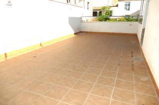 tic a Lloseta. tico en lloseta techo libre con terraza