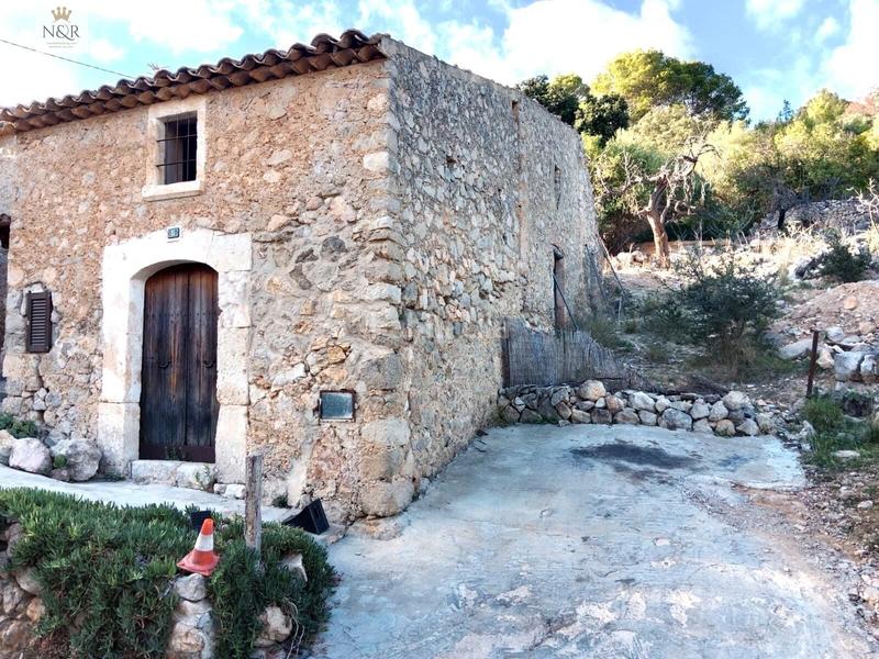 Foto 08352ebc-a3a7-4715-9639-5fbae17e3115. Bauernhof in Selva