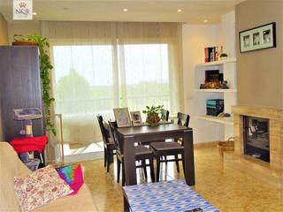 tic a Muro. Duplex en  muro