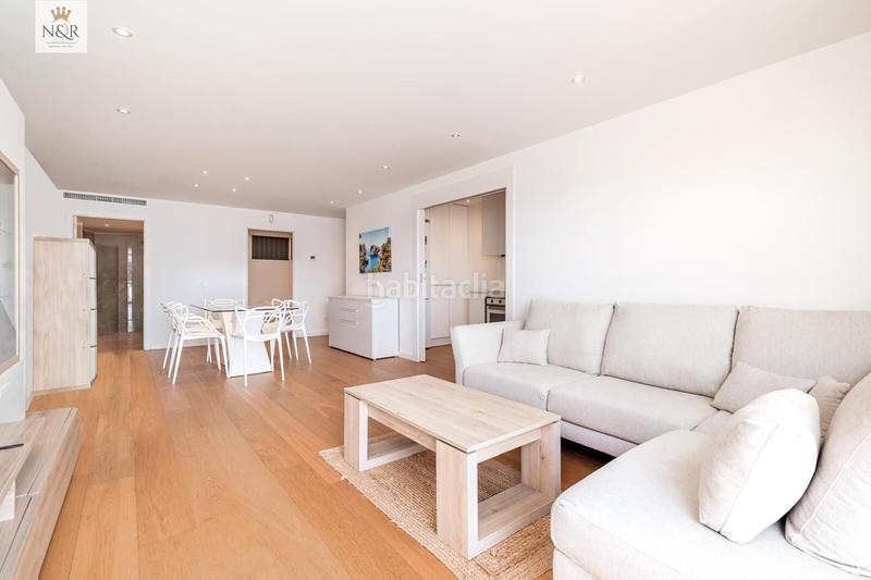 Foto 0016b8b5-71eb-4762-a4b5-bbe5e8220a33. Lloguer apartament amb aparcament a El Terreno Palma de Mallorca