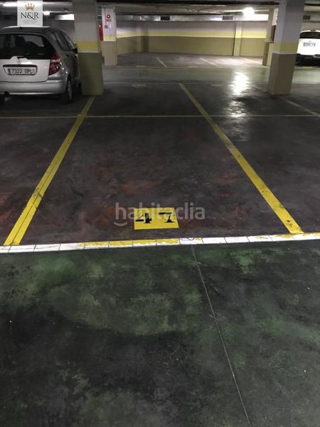 Foto 160e4c1d-a38e-40f8-a1e8-455e29b04a48. Lloguer apartament amb aparcament a El Terreno Palma de Mallorca