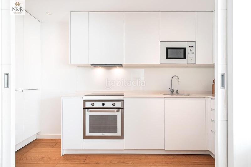 Foto 162068d3-a425-4770-aaaa-ec6ed3e25721. Lloguer apartament amb aparcament a El Terreno Palma de Mallorca