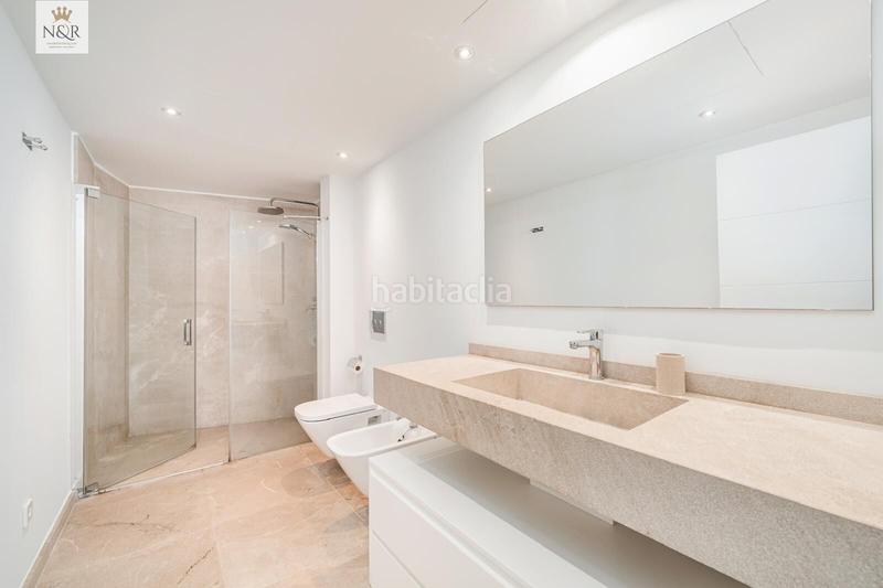 Foto 89e17209-9ebd-4497-9f06-5ec8d997716a. Lloguer apartament amb aparcament a El Terreno Palma de Mallorca