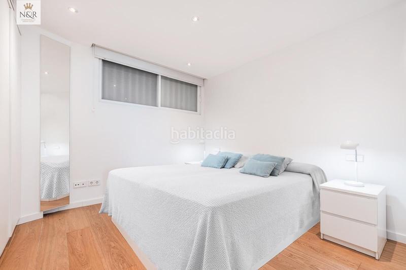 Foto 3b6bd6e9-ed9e-4bbf-b435-d99bba85479f. Rent apartment with parking in El Terreno Palma de Mallorca