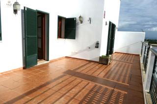 Affitto Attico in Consell. Ático en consell con terraza