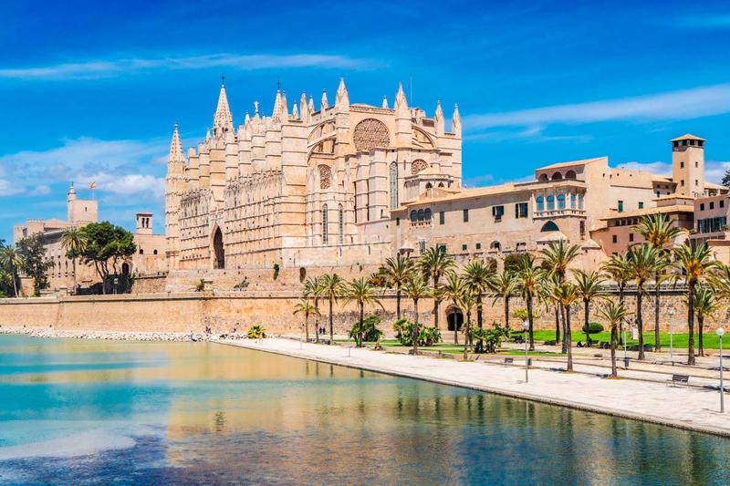 Foto 20692bb3-d2b0-416f-88f3-8e8641177865. Appartamento con riscaldamento in Son Serra-Sa Vileta Palma de Mallorca