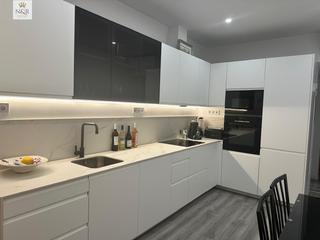 Appartamento in Cort. Apartamento a estrenar en zona santa catalina