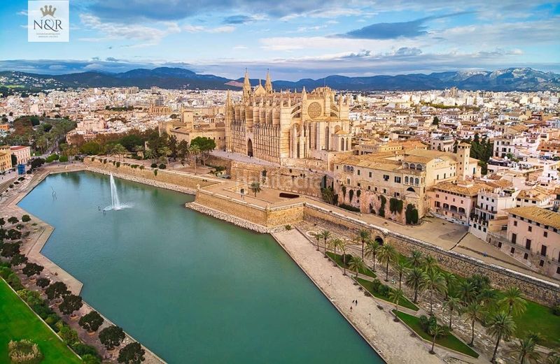 Foto 02144f7e-cd79-4be2-aeca-c8888a4c2a98. Pis a Cort Palma de Mallorca