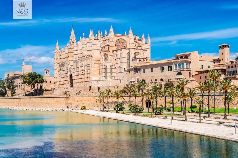 Foto 83887407-d813-4996-a01c-b14b26115ea9. Pis a Cort Palma de Mallorca