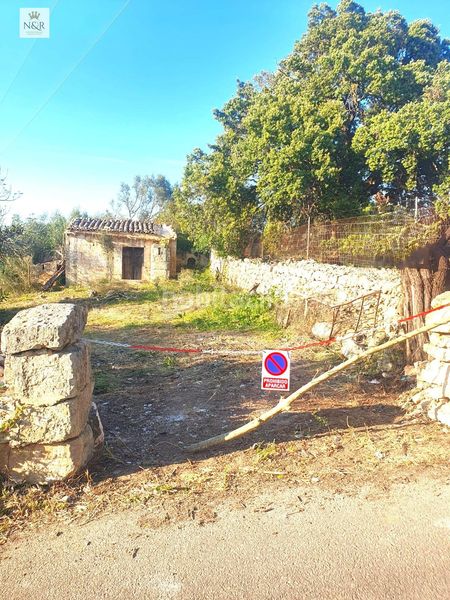 Foto 08f2628d-985f-478c-8271-0650e5a92f93. Finca rústica a Muro