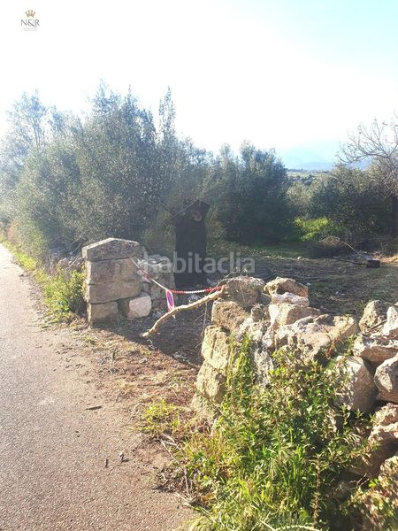 Foto ab5af253-4ba6-4e86-90f4-08d077c7d134. Finca rústica a Muro