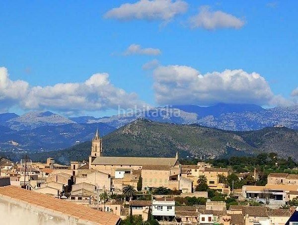 Foto 246e082a-f29d-499a-adde-ac0e778821d2. Finca rústica a Llubí