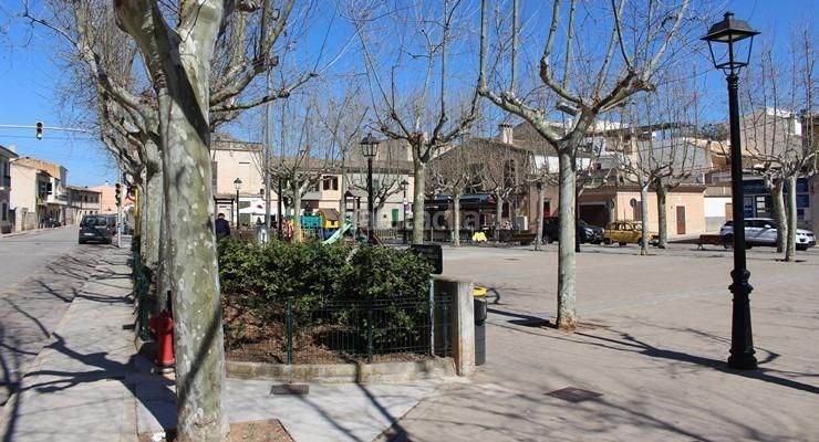 Foto c27cd79d-3ede-4fce-980f-0d8bcbc00348. Finca rústica a Llubí