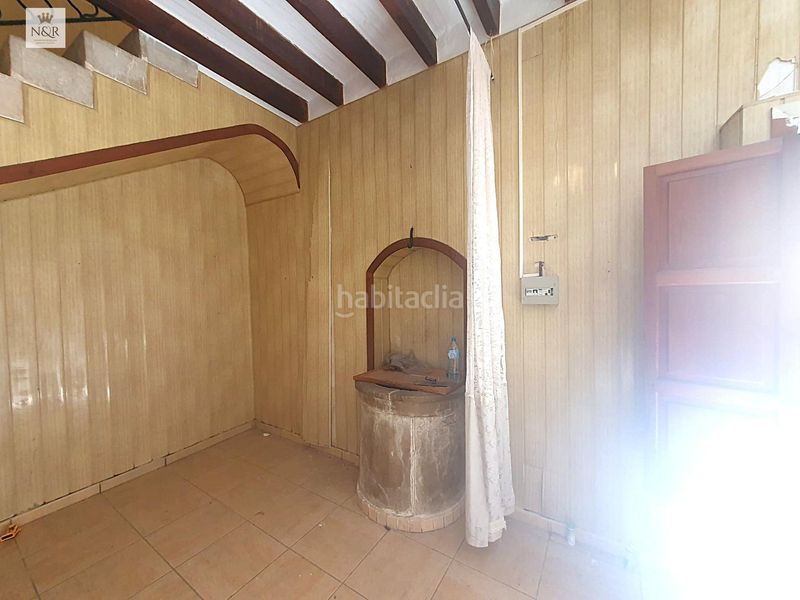 Foto 18349fa7-b3fd-48d7-b1a4-9cfe68e4ffca. Casa  con jardín en Binissalem
