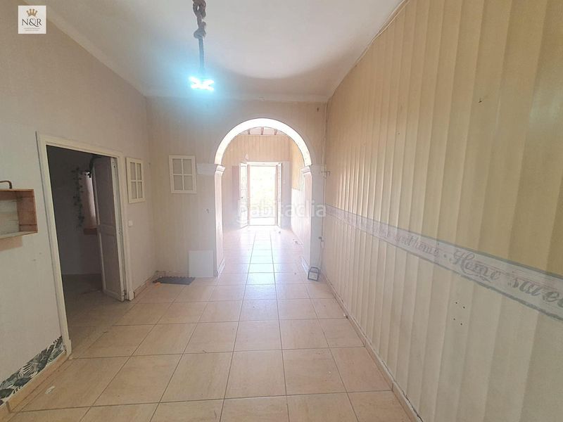 Foto 8608d7d1-d2f9-4953-9409-2b5f863ca514. Casa  con jardín en Binissalem