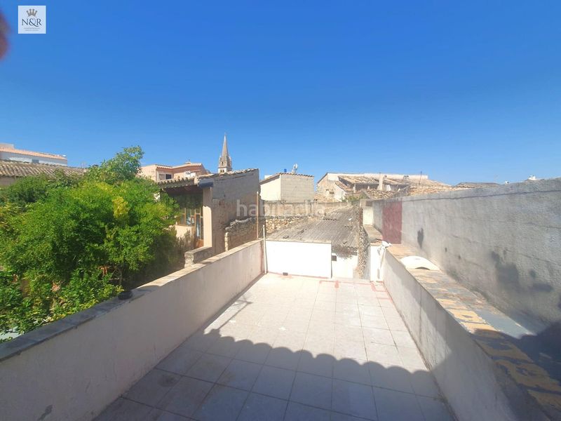Foto 928953e3-32fd-4365-84cf-82e6ae88206a. Casa  con jardín en Binissalem