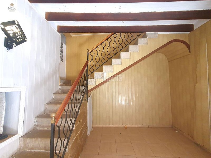 Foto b3e9f175-4366-4d72-b2fd-0b9cd397c174. Casa  con jardín en Binissalem