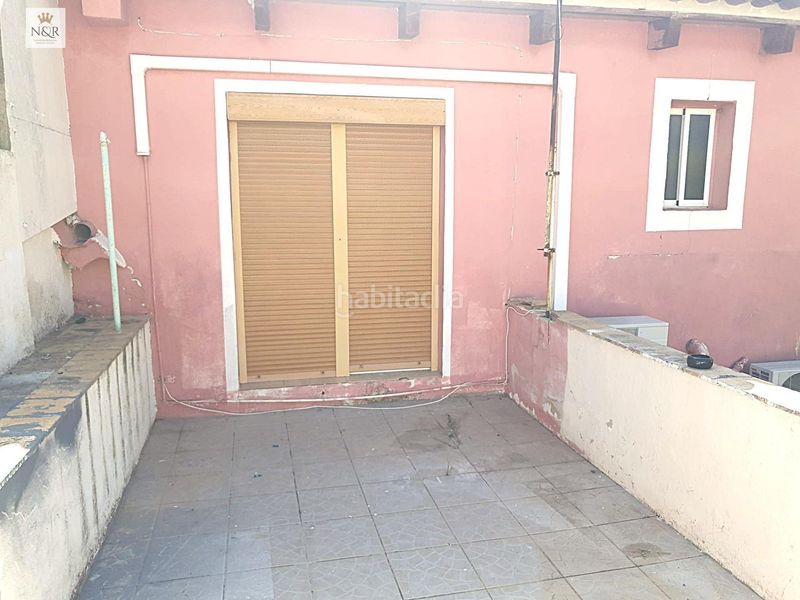 Foto ba3adb7e-4726-449b-80cb-1f041ee5479c. Casa  con jardín en Binissalem