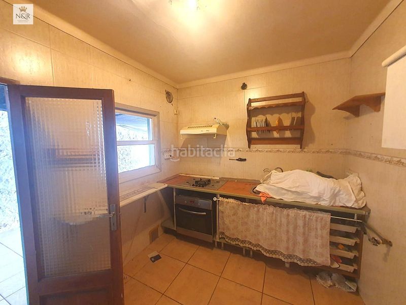 Foto ba6a4539-503a-4d8b-813d-40b4e917d386. Casa  con jardín en Binissalem