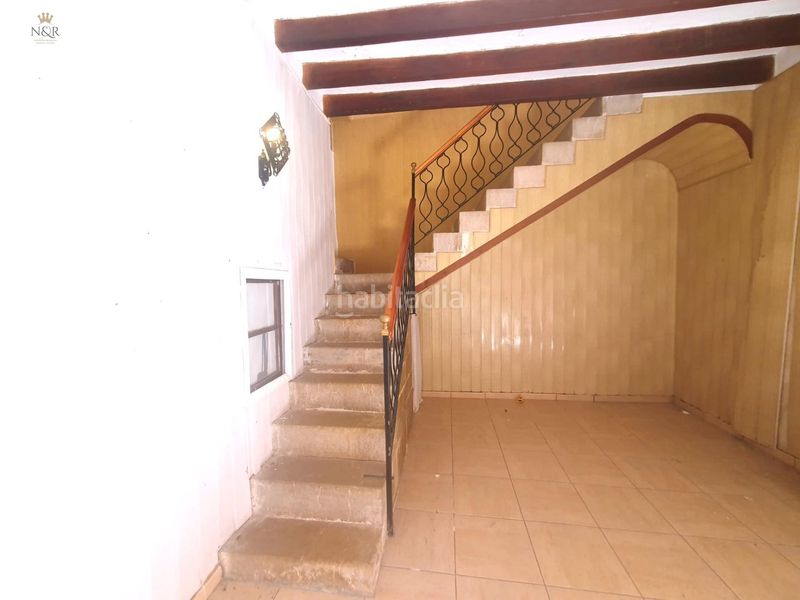 Foto c66db89e-2028-4afd-b0de-f9e735a55df2. Casa  con jardín en Binissalem