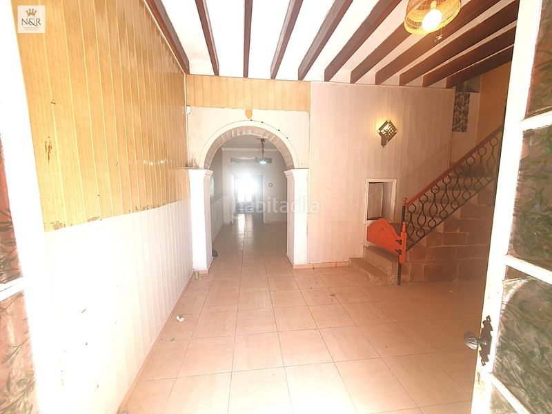 Foto d6051ad3-7c8e-4eb4-9800-d0974c9f8273. Casa  con jardín en Binissalem