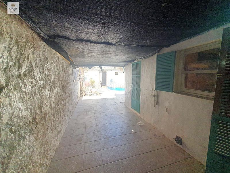 Foto e3449ee7-27db-4f55-ba20-064af5069106. House in Binissalem