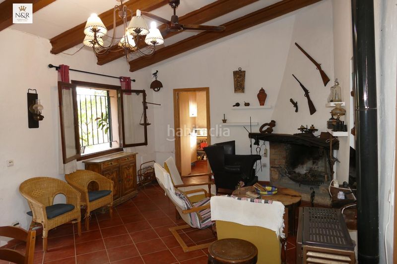 Foto 50880084-e3a0-4ba8-b70e-a2da6c6734bc. Masia a Santa Eugènia