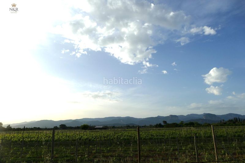 Foto b03ceff9-5755-4be4-9e01-573e13a915c2. Masia a Santa Eugènia
