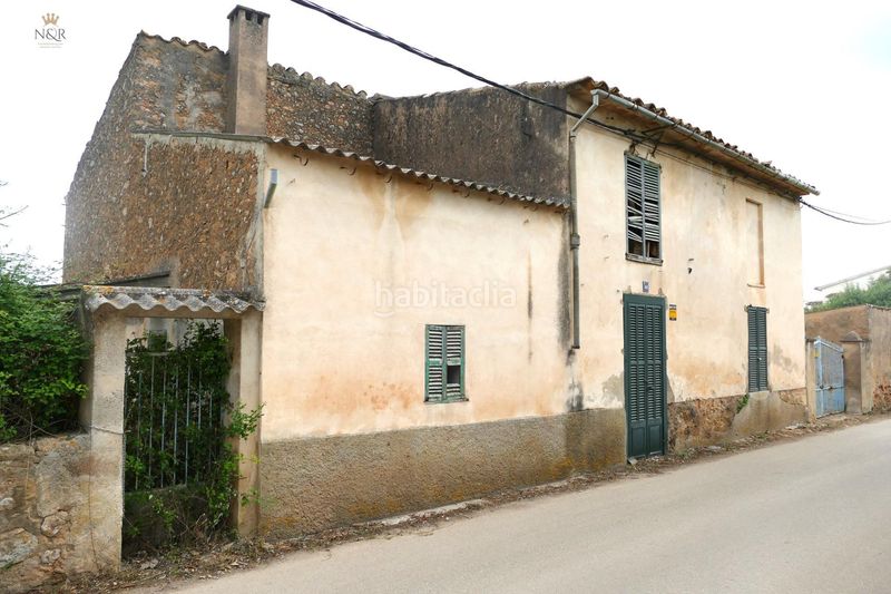 Foto b458aa2f-4554-4812-9c9f-2a31248d8c2d. Masia a Santa María del Camí