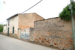 Masia a Santa María del Camí. Finca en santa maria
