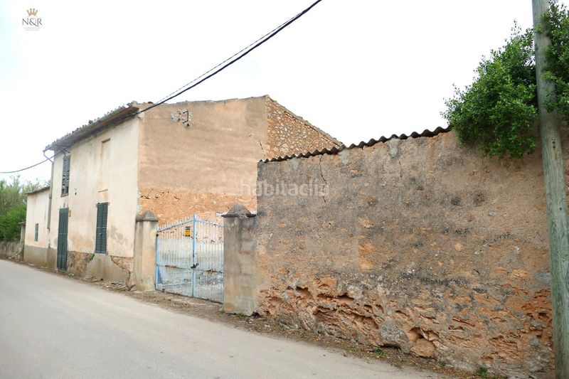 Foto b8df3a1b-95c1-49f4-810e-a7515ef08c89. Masia a Santa María del Camí