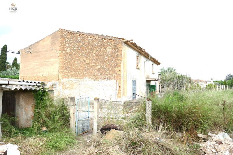 Foto babfc19b-028f-4542-8c7f-f043039e8267. Masia a Santa María del Camí
