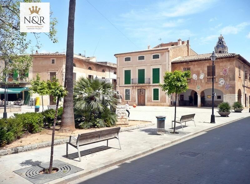 Foto ca32df52-b060-4d9e-b079-253abbd1daa0. Masia a Santa María del Camí